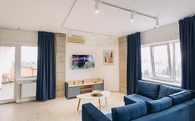 Loft Apartmen